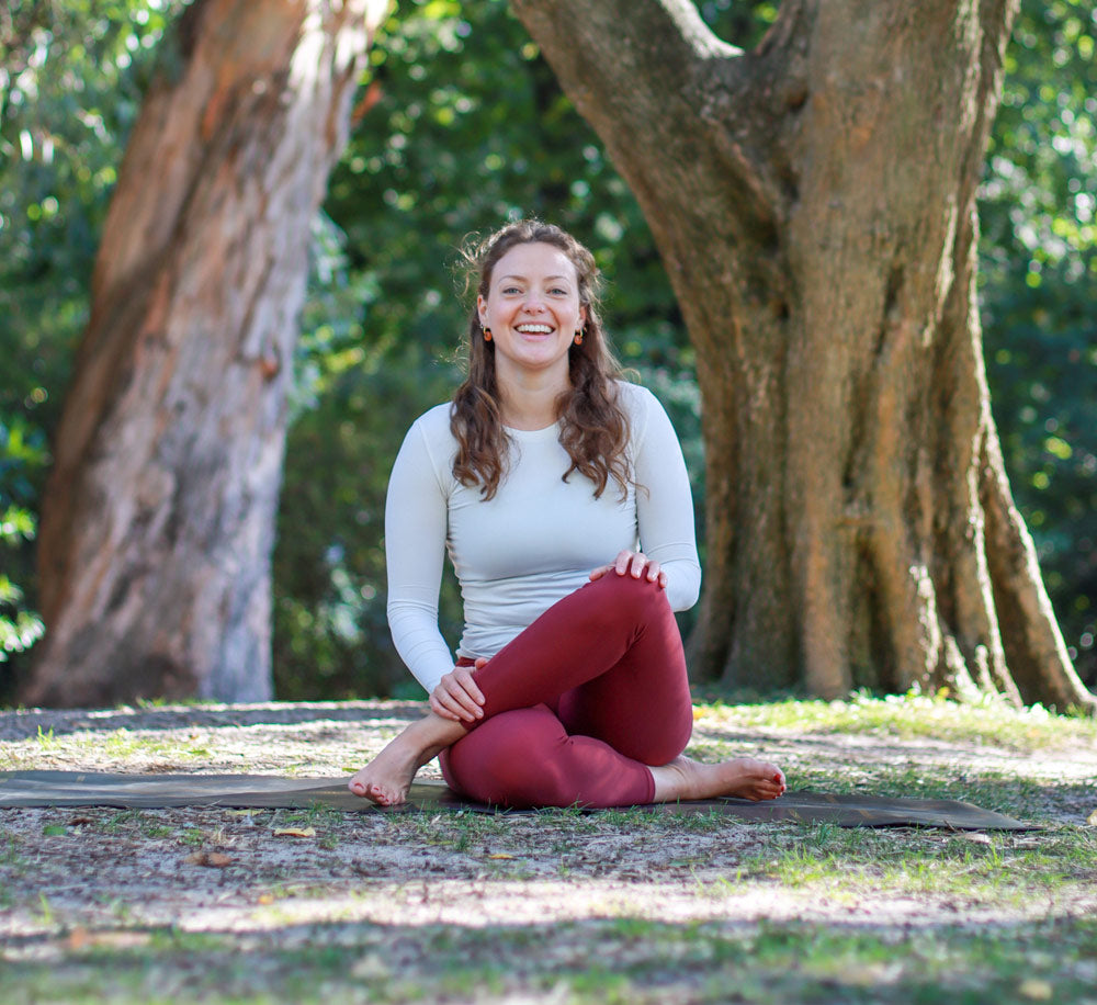 Returning to Self: An Autumn Day Retreat