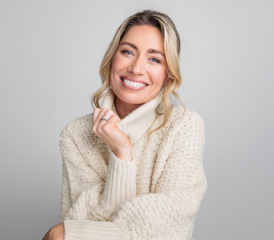 Ground & Glow: A Nourishing Day for the Mind, Body & Soul