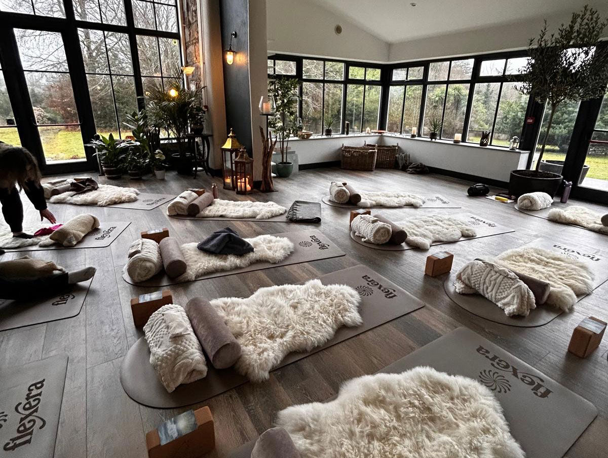 The Haven Evening Retreat