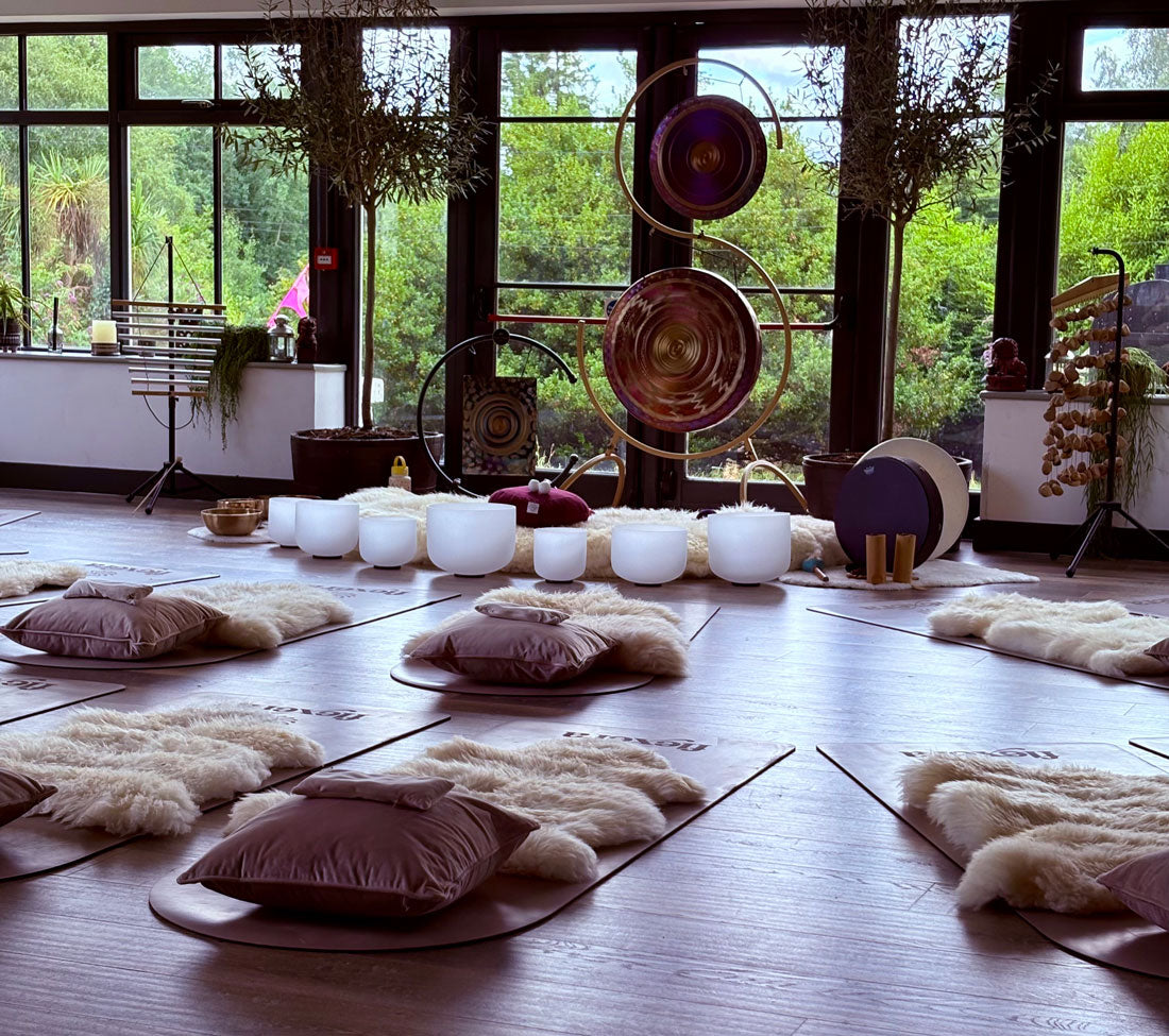 The Haven