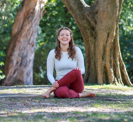 Returning to Self: An Autumn Day Retreat