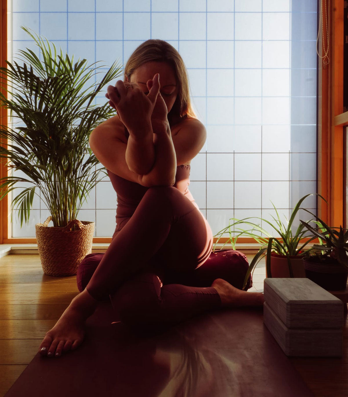 A Journey Inwards - Winter Day Retreat