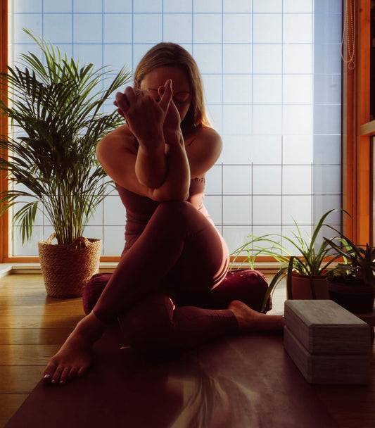 A Journey Inwards - Winter Day Retreat