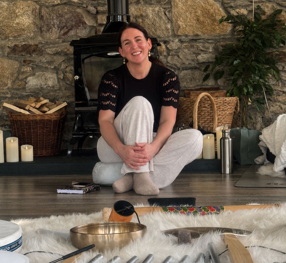Relax & Reset Day Retreat