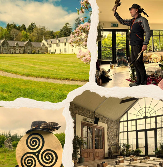 Silent Day Retreat