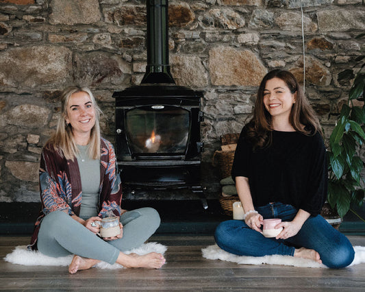 A Woman’s Wellness Journey into Menstrual Power