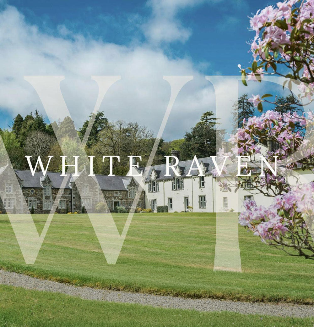 The White Raven ‘Journey back to Self’ Retreat