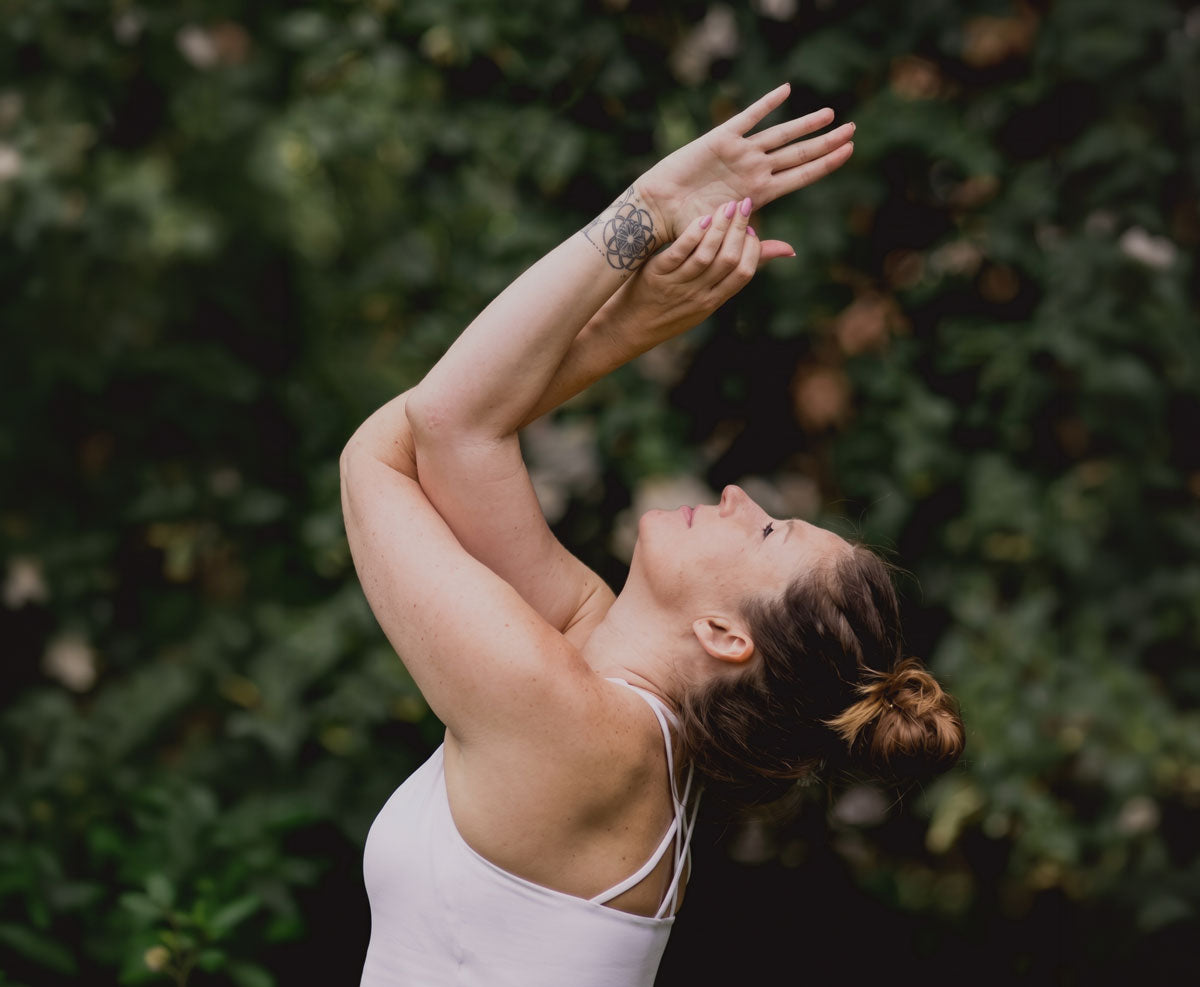 Winter Wellness Retreat