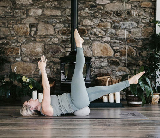 Somatic Yogalates Retreat